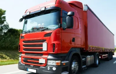 Bursa Çamoluk Ambar Kargo