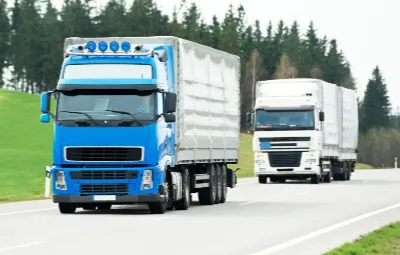 Bursa Çamoluk | Eşya Taşıma